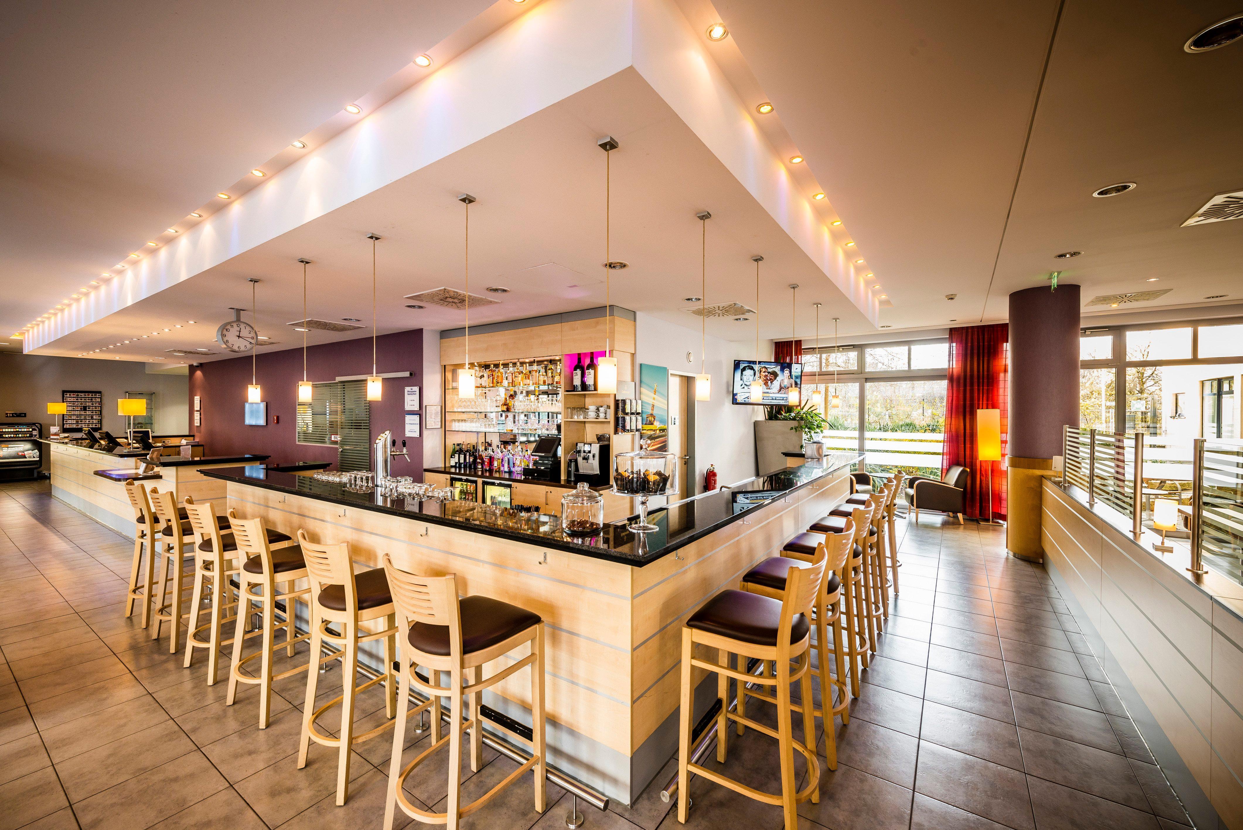 Holiday Inn Express Berlin City Centre By Ihg Exterior foto